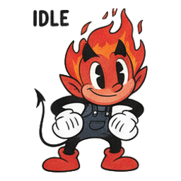 Inferno Jack